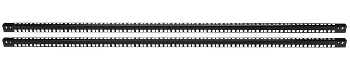 Set șine rack 27U 1283mm 2 buc